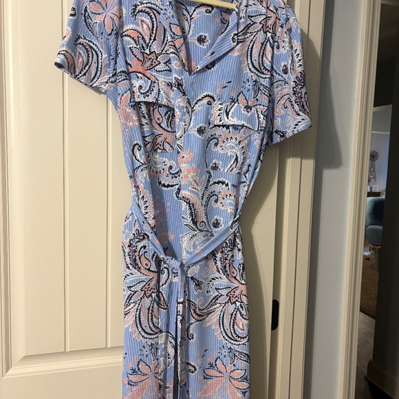 JONES -NY DRESS - Picture 1 of 4